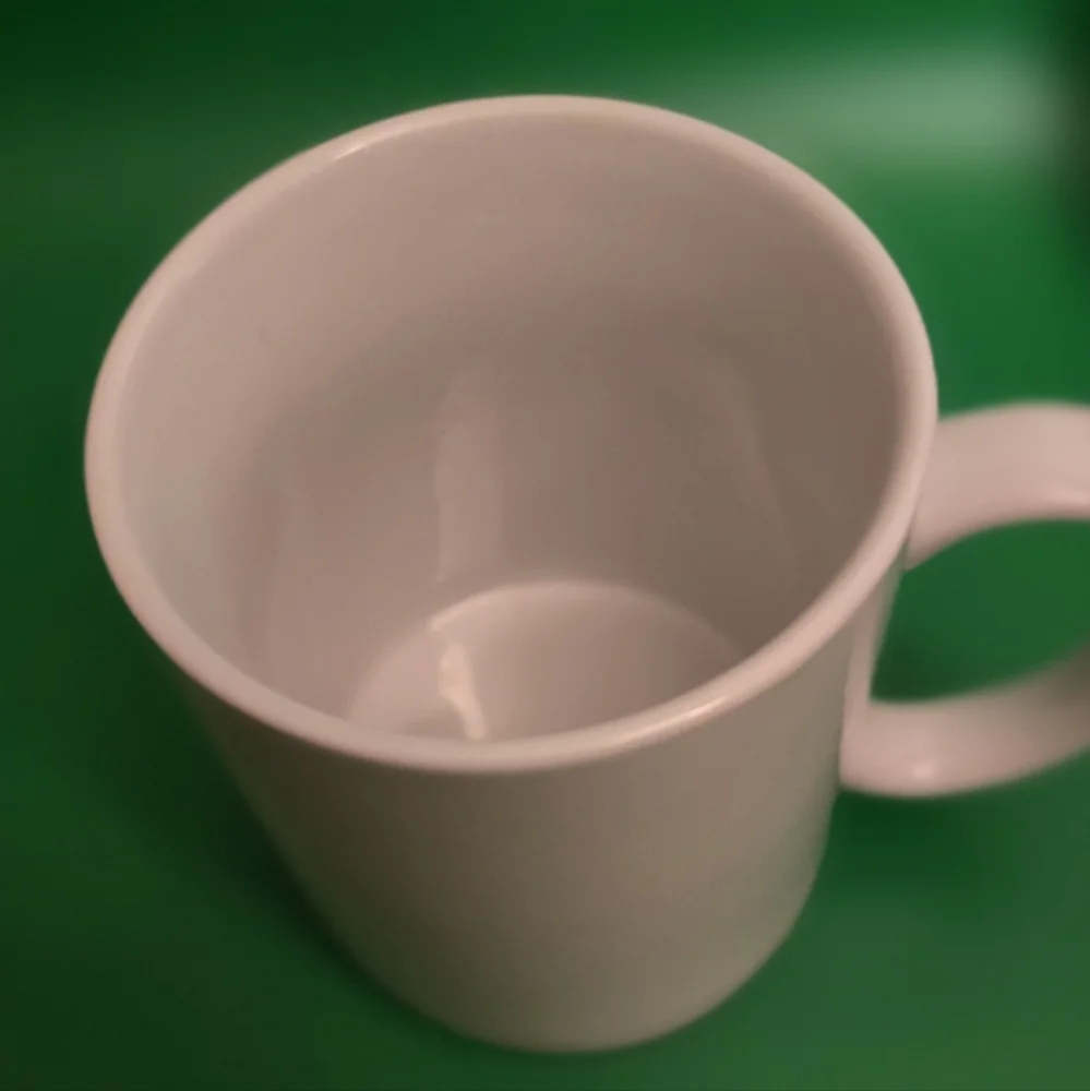 "Im A Douch" Coffee Mug - Picture 4 of 8
